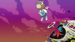 Kanye West - I Wonder (Extended Intro)