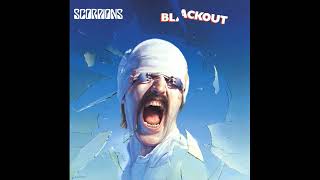 Scorpions - When The Smoke Is Going Down (1982) - Classic Rock - Lyrics