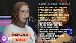 15 TEMBANG KENANGAN INDAH YSATAMI