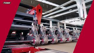 Fosber Asia PRO/LINE 270-320