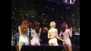 [Fancam] 120323 SNSD-Hoot.mp4