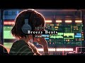 Breezy Beats - Lofi hip hop Original Song | Relax, Study, and Unwind / YURIES