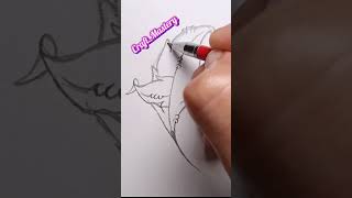 Art's🎨Fun! How to Draw Leaf 🌿Stepbystep #Easy #Drawing Tryit #shorts #howto #art #fun #youtubeshorts