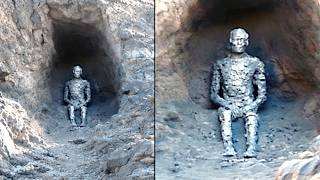 15 Scary Unsolved Mysteries That No One Can Explain