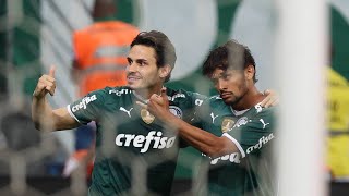 Palmeiras x Ituano (Campeonato Paulista 2022 Quartas de Final)
