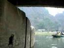 tam coc canals.