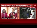 exclusive navy veteran released by qatar thanks pm says modi hai toh mumkin hai