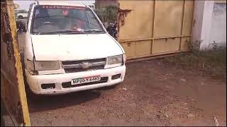 2010 Chevrolet Tavera - Jabalpur