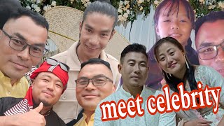 Meet all the celebrity of Nagaland at SEMP ENGINEERING post merriage party 🎉🎉