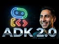 ADK 2.0 is Here and It's a Total Game-Changer