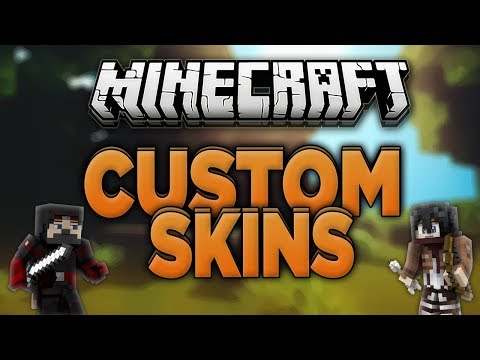 How to Change your Skin in Minecraft 1.12.2! (Free Users) How to Change your Skin in Minecraft 1.12.2! (Free Users)