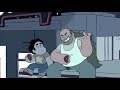 steven universe nightmare version of beach city rose s room cartoon network