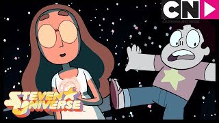 Steven Universe | Nightmare Version of Beach City | Rose's Room | Cartoon Network