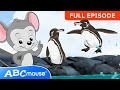 Search & Explore the Galapagos Islands! A Fun ABCmouse Adventure for Kids (Full Episode)