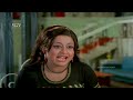 dwarakish dreaming about film while having food preethi madu thamashe nodu kannada movie scene