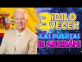 ¡DIGA Esta Palabra Secreta Milenaria! ¡Verás Cómo Se Abrirán Las Puertas Para Ti! Bob Proctor