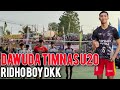 semi final Bikin macet jalan‼️Ribuan penonton TERTUJU ke Dawuda vs Ridho boy, Munjul cup 2024