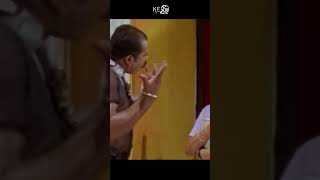 நீ யாரு டா - Thuthukudi Dada - Tamil Movie Shorts |  Venkatesh, Namitha