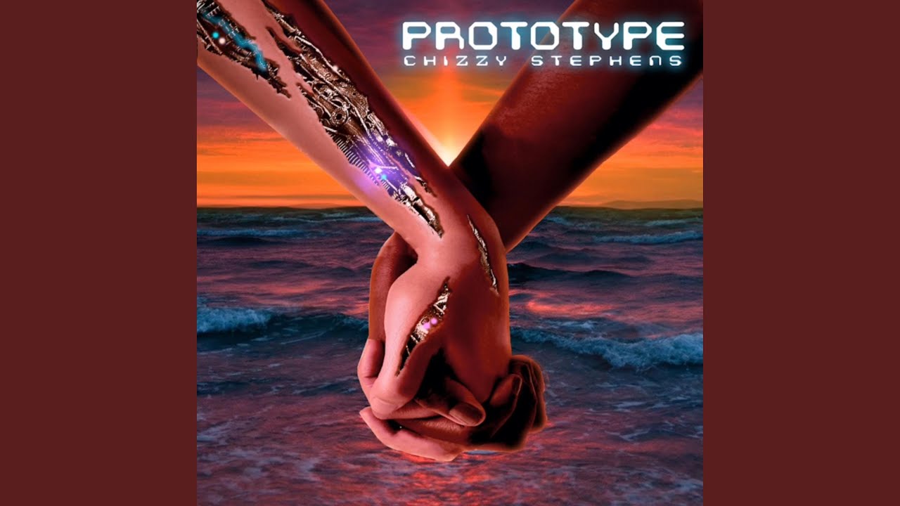 Prototype Youtube Music