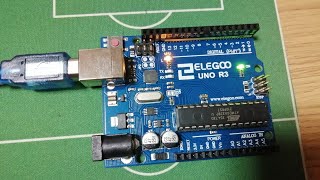 [E−DIY]  初めてのArduino  [ ELEGOO  UNO  R3]  Starter Kit # 1