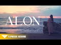 Angelika Sam 'Alon' Lyric Video