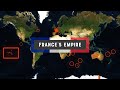 France Still Has An Empire