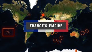 France Still Has An Empire