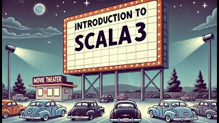 8: Multiline Strings (Introduction to Scala 3)