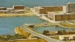 La Traine Bt 09 -1975 Histoire de l'#iledethau #Sète - Mémoires Urbaines