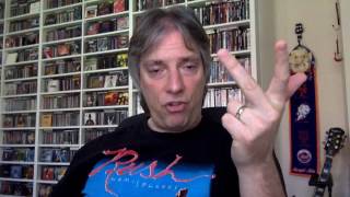 RANT-Why Deep Purple Are Still Relevant, and the Blackmore vs. Morse Debate