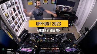 Rave Music 2023 (DJ Cotts Hardstyle / UK / Happy Hardcore Mix)