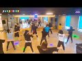 zin104 진볼륨104 metele con ganas bachata fusion zumba zumbahani🇰🇷