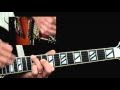 A Touch of Bop #3 - Jazz Up Your Blues - Jazz Blues Guitar Lessons - Frank Vignola