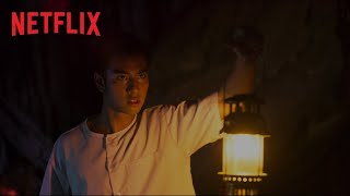The Stranded | Tráiler oficial VOS en ESPAÑOL | Netflix España