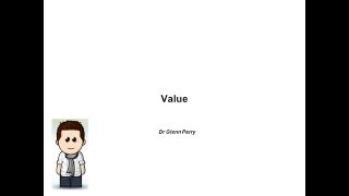 Value