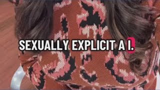 Deepfakes exploding online