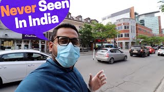 कनाडा में इंसानी जान की कीमत! क्या भारत भी कभी ऐसा होगा???? Value of HUMAN LIFE In Canada!