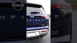 2023 Nissan Pathfinder Platinum | Universal Nissan