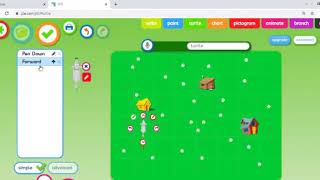 J2Data Understanding Coding for Kids