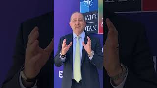 Ukraine at NATO Summit | Asked & Answered