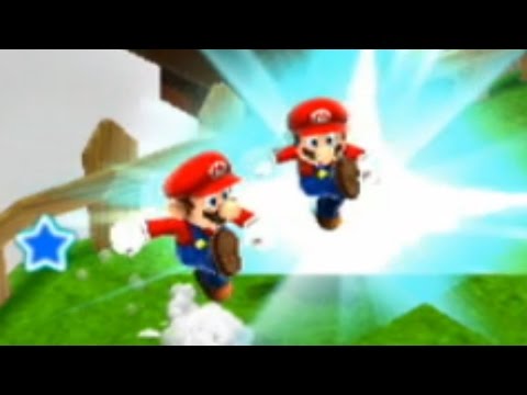 Super Mario Galaxy 2 - Eight Custom Levels! - 200 Subscriber Special Super Mario Galaxy 2 - Eight Custom Levels! - 200 Subscriber Special