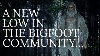 GROUNDBREAKING! | BIGFOOT  COMMUNICATES THROUGH A CELL PHONE | MBM 190