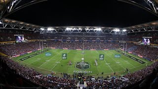 ‘Brisbane is the home of rugby league’: Dolphins CEO