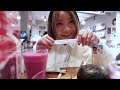 dec.vlog 黑膠秘境咖啡館💽 超可愛小寶寶、一個人也可以吃的燒肉🍖 迎接2023🎆 ootv