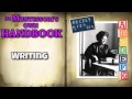 Dr Montessori's Own Handbook   Writing