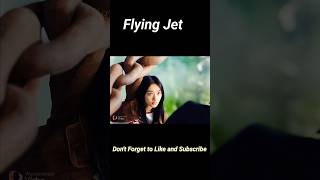 Flying jet 🤔 last Tak dekna #shorts #youtubeshorts #marvel #viral #avangers #spiderman #shortsfeed
