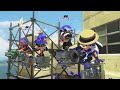 【チャレンジマッチ】　part20　96ガロンデコ　bravii　tv　キャンピングシェルター最高xp2825　スプラトゥーン3　ガチホコ