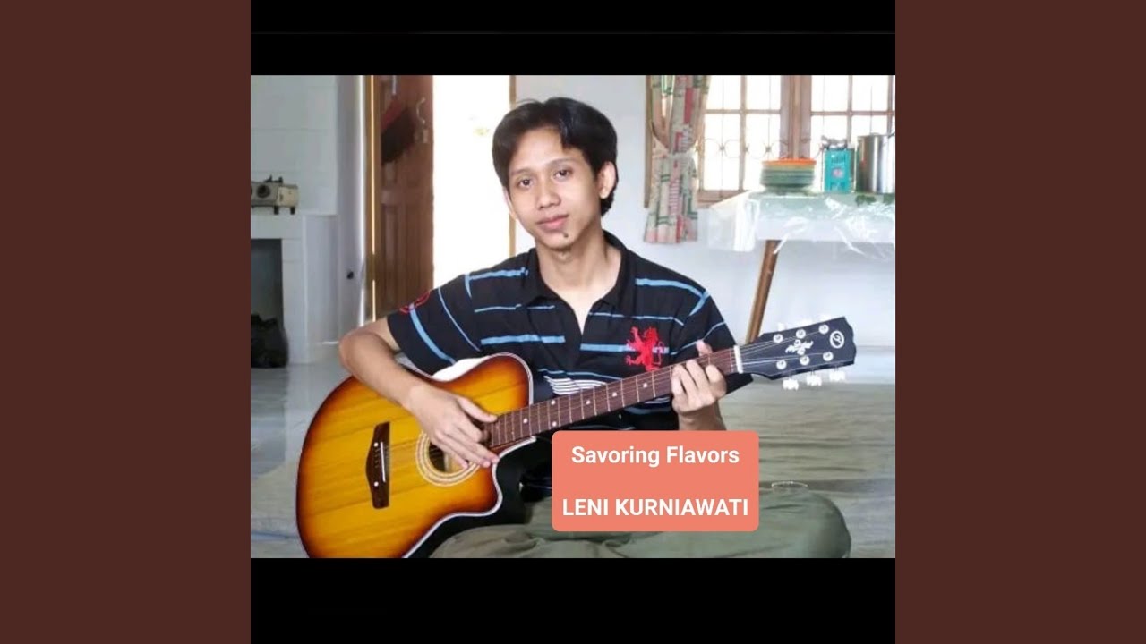 Savoring Flavors Youtube