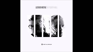 Ulterior Motive - Sideways