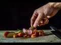 Enjoyment cooking Trailer
